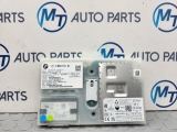 Bmw I4 Edrive40 M Sport E6 2021-2024 TELEMATICS MODULE WHITE 2021,2022,2023,2024BMW 4 SERIES TELEMATICS MODULE WHITE BLUETOOTH 5B53110 G26  5B53110     Used