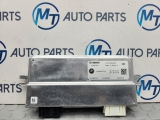 BMW 4 SERIES SURROUND VIEW CAMERA ICAM2 MODULE ECU V2 5B39F25 G26 Bmw I4 Edrive40 M Sport E6 2021-2024 SURROUND VIEW CAMERA MODULE 2021,2022,2023,2024BMW 4 SERIES SURROUND VIEW CAMERA ICAM2 MODULE ECU V2 5B39F25 G26 5B39F25 Used