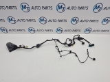 Bmw F13 640d M Sport Auto 2011-2017 Wiring Loom Front Left 2011,2012,2013,2014,2015,2016,2017Bmw 6 Series Headlight Wiring Loom Front Left Side F06 F12 F13 9180447 9180447     VERY GOOD