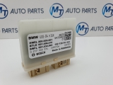 Bmw Ix3 M Sport E6 2020-2025 PARKING DISTANCE CONTROL MODULE 2020,2021,2022,2023,2024,2025BMW G SERIES PARKING DISTANCE CONTROL MODULE 5A70A60      GOOD