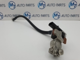 Bmw Ix3 M Sport E6 2020-2025 BATTERY NEGATIVE CABLE IBS 2020,2021,2022,2023,2024,2025BMW iX3 SERIES G08 NEGATIVE BATTERY IBS CABLE 9855915      GOOD