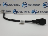 Bmw Ix3 M Sport E6 2020-2025 NEGATIVE CABLE 2020,2021,2022,2023,2024,2025BMW iX3 SERIES G08 NEGATIVE CABLE 9858514      GOOD