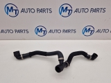 BMW X3 Xdrive20d M Sport Mhev Auto 2020-2023 TRANSMISSION OIL COOLER HOSE 2020,2021,2022,2023BMW X3 X4 SERIES TRANSMISSION OIL COOLER HOSE G01 G02 8591942 8591942     VERY GOOD