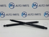 Bmw M6 6 Series E6 8 Dohc Coupe 2 Door 2015-2017 4395 BOOTLID STRUTS (PAIR)  2015,2016,2017BMW 6 SERIES F13 TAILGATE STRUT PAIR  8061094      VERY GOOD