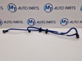 Bmw X3 Xdrive20i M Sport E6 4 Dohc 2017-2023 Fuel Filler Neck/pipes Blue 2017,2018,2019,2020,2021,2022,2023BMW X3 X4 SERIES PETROL B48 FUEL ACTIVATED FILTER PIPES G01 G02 7484112 7484096 7484112 7484096     VERY GOOD