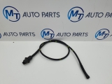 BMW F97 X3M 2019-2023 WATER OUTLET HOSE RIGHT 2019,2020,2021,2022,2023BMW X3 SERIES WATER OUTLET HOSE REAR RIGHT 7414348 G01 F97      VERY GOOD