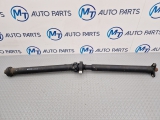 BMW 1 SERIES DRIVE SHAFT PROP SHAFT AUTOMATIC TRANSMISSION 7638488 F20 F21 F22 Bmw M135 1 Seriesi E6 6 Dohc 2015-2016 FRONT PROPSHAFT 2015,2016BMW 1 SERIES DRIVE SHAFT PROP SHAFT AUTOMATIC TRANSMISSION 7638488 F20 F21 F22 7638488 Used