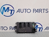 Bmw 135 M1 Seriesi E6 6 Dohc 2015-2023 Rem Control Module Rear 2015,2016,2017,2018,2019,2020,2021,2022,2023BMW 1 SERIES REM CONTROL MODULE REAR BLACK 9374510 F20 F21 F30 F31 F32 9374510     Used