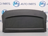 Bmw 135 M1 Seriesi E6 6 Dohc Hatchback 3 Door 2015-2023 Parcel Shelf 7271849 2015,2016,2017,2018,2019,2020,2021,2022,2023BMW 1 SERIES PARCEL SHELF REAR WINDOW LOAD COVER 7271849 F20 F21 7271849     Used