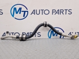 Bmw 135 M1 Seriesi E6 6 Dohc 2015-2023 A/c Compressor Hose Pipe 2015,2016,2017,2018,2019,2020,2021,2022,2023BMW 1 SERIES AIR CONDITIONING COMPRESSOR SUCTION HOSE PIPE 9334689 F20 F30 F80 9334689     Used