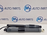 Bmw M5 5 Series Competition E6 8 Dohc 2018-2023 AUTOMATIC TAILGATE STRUT PAIR 2018,2019,2020,2021,2022,2023BMW 5 SERIES AUTOMATIC TAILGATE LIFT STRUT SET 8737952 G30 F90      VERY GOOD