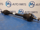 Bmw F10 M5 Competition Saloon 4 Door 2013-2016 4395 DRIVESHAFT - DRIVER REAR (ABS)  2013,2014,2015,2016BMW M5 M6 SERIES REAR DRIVESHAFT RIGHT SIDE 2284116 F06 F10 F12 F13      GOOD