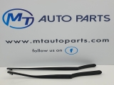 Bmw F12 640d M Sport Auto 2011-2018 Front Wiper Arm Pair 2011,2012,2013,2014,2015,2016,2017,2018BMW 6 SERIES F06 F12 F13 FRONT WIPER ARM PAIR 7203157  7314526      VERY GOOD