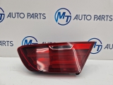 Bmw M6 6 Series Gran Coupe E5 8 Dohc Coupe 4 Door 2013-2018 REAR/TAIL LIGHT ON TAILGATE (DRIVERS SIDE)  2013,2014,2015,2016,2017,2018BMW 6 SERIES REAR INNER TAIL LIGHT RIGHT DRIVER SIDE 7210580 F06 F12 F13      GOOD