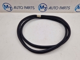 Bmw 330 3 Seriesd M Sport Mhev E6 6 Dohc 2020-2023 GASKET REAR DOOR DRIVER SIDE 2020,2021,2022,2023BMW 3 SERIES G21 GASKET RUBBER SEAL REAR DOOR RIGHT DRIVER SIDE 7433980 7433980     GOOD