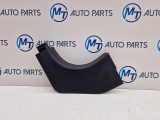 Bmw 330 3 Seriesd M Sport Mhev E6 6 Dohc 2020-2023 INTERIOR A PILLAR TRIM PASSENGER SIDE 2020,2021,2022,2023BMW 3 4 SERIES G20 G21 G22 INTERIOR A PILLAR TRIM PASSENGER SIDE 7446431 7446431     GOOD