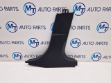 Bmw 330 3 Seriesd M Sport Mhev E6 6 Dohc 2020-2023 INTERIOR B PILLAR TRIM DRIVER SIDE 2020,2021,2022,2023BMW 3 SERIES G20 G21 INTERIOR B PILLAR TRIM DRIVER SIDE 7433244 7433244     GOOD