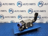 Bmw M5 5 Series E5 8 Dohc 2011-2016 CHARGE AIR COOLER RIGHT 2011,2012,2013,2014,2015,2016BMW M5 SERIES RIGHT TURBO CHARGER AIR COOLER 7843123 7555944 F10 F06 F12 F13 7843123 7555944     GOOD