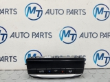 BMW 4 SERIES REAR CLIMATE CONTROL PANEL SWITCH UNIT 5A3BBF4 G20 G21 G26 G80 G82 Bmw I4 Edrive40 M Sport E6 2021-2024 CLIMATE CONTROL PANEL REAR 2021,2022,2023,2024BMW 4 SERIES REAR CLIMATE CONTROL PANEL SWITCH UNIT 5A3BBF4 G20 G21 G26 G80 G82 5A3BBF4 Used