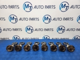 BMW M5 SERIES S63 ENGINE PISTON ROD SET 7843237 F06 F10 F13 F85 F86 96K MILES Bmw M5 5 Series E5 8 Dohc 2011-2016 PISTON & ROD SET 2011,2012,2013,2014,2015,2016BMW M5 SERIES S63 ENGINE PISTON ROD SET 7843237 F06 F10 F13 F85 F86 96K MILES 7843237 GOOD