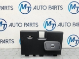 BMW 4 SERIES CENTRE CONSOLE USB C PORT WITH TRIM LIGHT 5A84161 6807232 G26 Bmw I4 Edrive40 M Sport E6 2021-2024 CENTRE CONSOLE USB PORT 2021,2022,2023,2024BMW 4 SERIES CENTRE CONSOLE USB C PORT WITH TRIM LIGHT 5A84161 6807232 G26 5A84161 6807232 Used