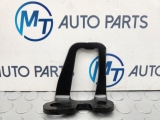 BMW 4 SERIES REAR SEAT STRIKER LOCK RIGHT DRIVER SIDE 7462724 G21 G26 Bmw I4 Edrive40 M Sport E6 2021-2024 REAR SEAT CATCH BRACKET RIGHT 2021,2022,2023,2024BMW 4 SERIES REAR SEAT STRIKER LOCK RIGHT DRIVER SIDE 7462724 G21 G26 7462724 Used