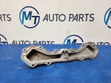 BMW X5M X6M ENGINE BLOCK END COVER 8483799 F85 F86 F06 F07 F10 F11 F12 F13 E70 Bmw X6 M E6 8 Dohc 2014-2019 ENGINE BLOCK END COVER 2014,2015,2016,2017,2018,2019BMW X5M X6M ENGINE BLOCK END COVER 8483799 F85 F86 F06 F07 F10 F11 F12 F13 E70 8483799 GOOD