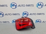BMW 1 SERIES REAR TAIL LIGHT ON BODY LCI LEFT PASSENGER SIDE 7359017 F21 F20 Bmw 135 M1 Seriesi E6 6 Dohc Hatchback 3 Door 2015-2016 REAR/TAIL LIGHT ON BODY (PASSENGER SIDE) 7359017 2015,2016BMW 1 SERIES REAR TAIL LIGHT ON BODY LCI LEFT PASSENGER SIDE 7359017 F21 F20 7359017 GOOD