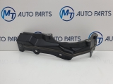 Bmw F36 430d Gran Coupe M Sport Auto 2013-2020 engine compartment partition driver side 2013,2014,2015,2016,2017,2018,2019,2020BMW 1 2 3 4 SERIES F MODELS ENGINE COMPARTMENT PARTITION DRIVER SIDE 7331242      VERY GOOD