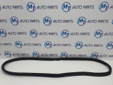 BMW F48 X1 XDRIVE 20I XLINE AUTO 2015-2020 Tailgate rubber seal 2015,2016,2017,2018,2019,2020BMW X1 SERIES GASKET SEAL RUBBER TAILGATE BOOT LID TRUNK 7474447 F48      GOOD