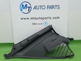 Bmw F30 320d Xdrive Se Auto 2012-2018 Cowl Panel Cover Passenger Side 2012,2013,2014,2015,2016,2017,2018BMW 3 4 SERIES F30 F31 F34 F32 F33 F36 COWL PANEL COVER PASSENGER SIDE 9206486 9206486     VERY GOOD