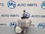 Bmw F12 640d M Sport Auto 2011-2018 3.0  Brake Master Cylinder 6796726 2011,2012,2013,2014,2015,2016,2017,2018BMW 6 SERIES BRAKE MASTER CYLINDER SERVO 6796726 F06 F10 F11 F12 F13 6796726     Used