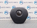 Bmw M135 1 Seriesi E6 6 Dohc Hatchback 3 Door 2011-2015 AIR BAG (DRIVER SIDE) 6791332 2011,2012,2013,2014,2015BMW 1 2 3 4 SERIES SPORT STEERING WHEEL AIRBAG F20 F21 F22 F30 F31 F36  6791332 6791332     GOOD