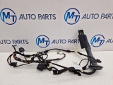Bmw X5 Xdrive 30d M Sport Auto 2013-2018 FRONT DOOR WIRING LOOM DRIVER SIDE 2013,2014,2015,2016,2017,2018BMW X5 SERIES FRONT DOOR WIRING LOOM RIGHT SIDE 9323361 F15      VERY GOOD