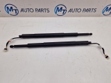 Bmw 330 3 Seriesd M Sport Mhev E6 6 Dohc 2020-2023 AUTOMATIC TAILGATE STRUT PAIR 2020,2021,2022,2023BMW 3 SERIES G21 AUTOMATIC ELECTRIC TAILGATE STRUT PAIR LEFT RIGHT SIDES 7453413 7453413     GOOD