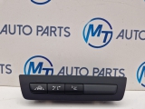Bmw M5 5 Series E6 8 Dohc 2013-2016 DRIVER ASSISTANCE SYSTEM PANEL 2013,2014,2015,2016BMW 5 6 7 SERIES DRIVER ASSISTANCE SYSTEM BUTTON PANEL 9247370 F01 F06 F10       VERY GOOD