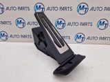 Bmw 330 3 Seriesd M Sport Mhev E6 6 Dohc Estate 5 Door 2020-2023 ACCELERATOR PEDAL 6889820 2020,2021,2022,2023BMW 1 2 3 X3 X4 X5 SERIES F40 F44 G20 G01 M SPORT ACCELERATOR PEDAL 6889820  6889820     GOOD