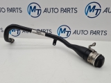 Bmw F13 640d M Sport Auto 2011-2017 Fuel Filler Plastic Pipe 2011,2012,2013,2014,2015,2016,2017Bmw 6 Series Fuel Diesel Filler Plastic Pipe F12 F13 7210791 7210791     VERY GOOD