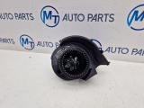 Bmw X5 Xdrive40d M Sport Auto Estate 5 Door 2013-2018 2993 Heater Blower Motor 9276112 2013,2014,2015,2016,2017,2018BMW X5 X6 SERIES F15 F16 HEATER BLOWER MOTOR 9276112 9276112     GOOD