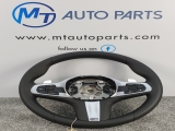 Bmw G01 X3 Xdrive20d M Sport Auto Estate 5 Door 2017-2021 Steering Wheel With Multifunctions  2017,2018,2019,2020,2021BMW M Sport Steering Wheel  With Multifunctions  X3/ X4 Series G01 G02      VERY GOOD