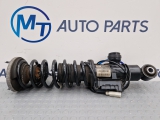 Bmw F12 640d M Sport Auto 2011-2018 Rear Shock Absorber Driver Side 2011,2012,2013,2014,2015,2016,2017,2018BMW 6 SERIES REAR STRUT SHOCK ABSORBER SPRING DRIVER RIGHT SIDE 6874772 F12 6874772     Used