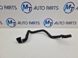 Bmw F34 330D Xdrive M Sport GT 2014-2023 ENGINE RADIATOR RETURN COOLANT HOSE 2014,2015,2016,2017,2018,2019,2020,2021,2022,2023BMW 3 4 SERIES N57 ENGINE RADIATOR RETURN COOLANT HOSE PIPE 335D 430D 9208183 9208183     GOOD