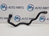 Bmw F31 330d Xdriv Msport Auto 2012-2019 Coolant Hose 2012,2013,2014,2015,2016,2017,2018,2019Bmw 3 4 Series N57N 3.0 Diesel Coolant Hose F30 F31 F32 F33 F34 F36 7812943 7812943     VERY GOOD