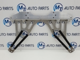 BMW F97 X3M 2019-2023 Strut Brace 2019,2020,2021,2022,2023BMW X3 X4 SERIES X3M X4M STRUT BRACE BRACKET REAR 8077347 F97 F98      VERY GOOD