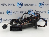 BMW F48 X1 XDRIVE 20I XLINE AUTO 2015-2020 Front Door Wiring Loom Driver Side 2015,2016,2017,2018,2019,2020BMW X1 SERIES FRONT DOOR WIRING LOOM DRIVER SIDE 8718666 8718662 F48      VERY GOOD