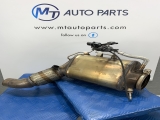 Bmw F36 435d Xdrive Gran Coupe M Sport A 2014-2020 2993 DIESEL PARTICULATE FILTER (DPF)  2014,2015,2016,2017,2018,2019,2020BMW 3 4 5 6 7 SERIES F30 F32 F10 F06 F01 DIESEL PARTICULATE FILTER DPF 8589883      VERY GOOD