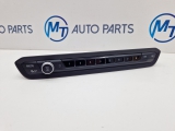 Bmw 330 3 Seriesd M Sport Mhev E6 6 Dohc 2020-2023 RADIO CD CONTROL PANEL  2020,2021,2022,2023BMW 3 SERIES G20 G21 RADIO AUDIO CONTROL PANEL 5A47C61 5A47C61     GOOD