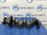 Bmw 118 1 Seriesd Sport E6 4 Dohc 2015-2019 CRANKSHAFT 2015,2016,2017,2018,2019BMW E/F/G SERIES DIESEL ENGINE CRANKSHAFT 7797975 N47 B47 F20 F30 F10 G30      WORN