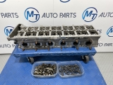 Bmw F30 330d M Sport Auto 2012-2018 3.0 Cylinder Head Complete Diesel  2012,2013,2014,2015,2016,2017,2018BMW F SERIES DIESEL ENGINE CYLINDER HEAD 7812927 N57D30A F01 F06 F10 F15 F30 F32      GOOD