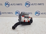 Bmw F30 330d M Sport Auto 2012-2018 Abs Pump Control Module 2012,2013,2014,2015,2016,2017,2018BMW 1 2 3 4 SERIES F20 F22 F30 F31 F34 F32 F36 ABS PUMP CONTROL MODULE 6887510  6887510     GOOD